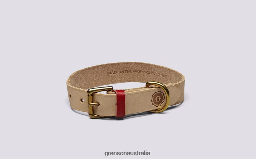 Grenson SMALL DOG COLLAR Unisex Soft Dog Accessories LFTT6B540