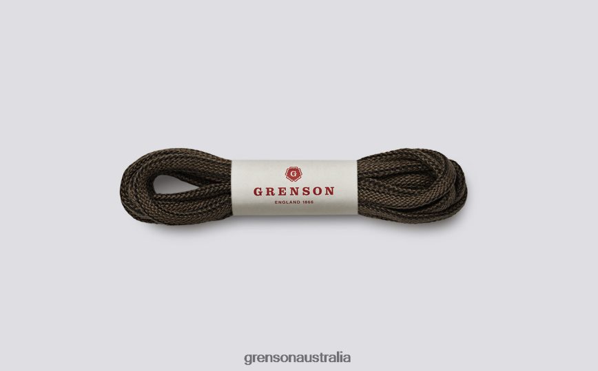 Grenson HIKING BOOT LACES Unisex Snuff Accessories LFTT6B442