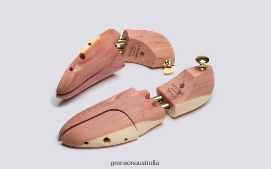 Grenson CEDAR SHOE TREE Unisex Cedar Shoe Care LFTT6B413