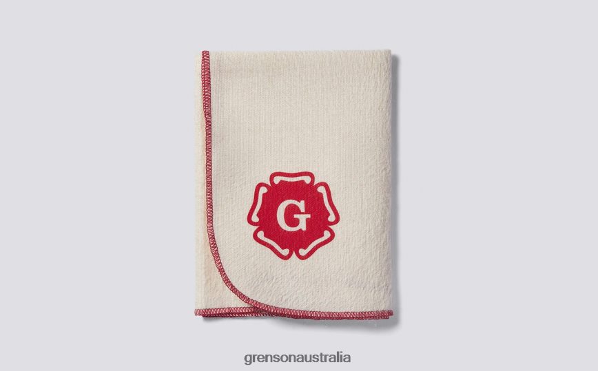 Grenson DUST CLOTH Unisex Soft Shoe Care LFTT6B392