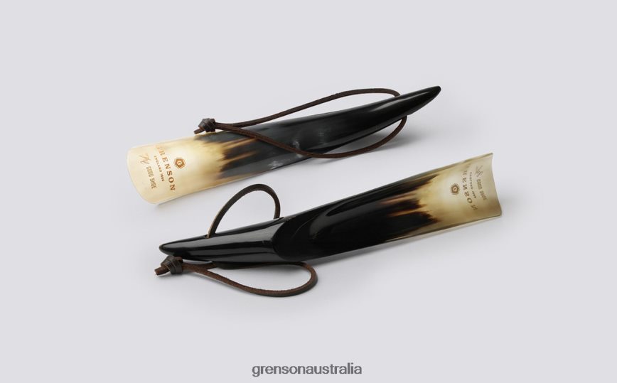 Grenson LARGE SHOE HORN Unisex Soft Shoe Care LFTT6B401
