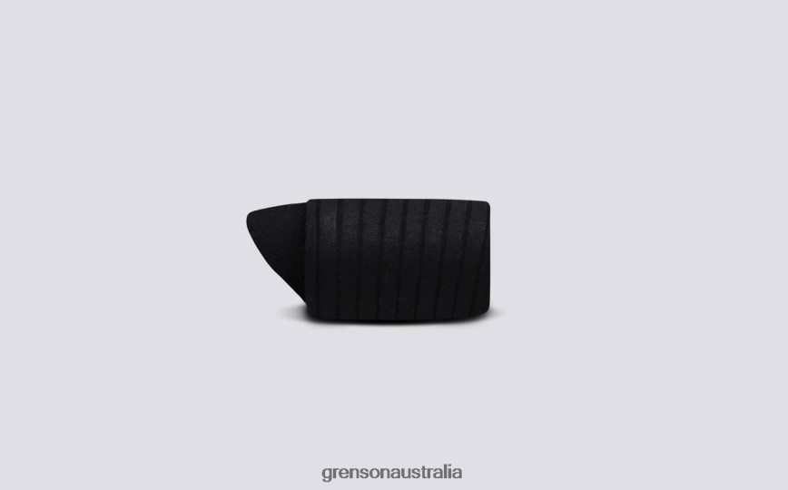 Grenson PLAIN RIB SOCK Men Navy Accessories LFTT6B458