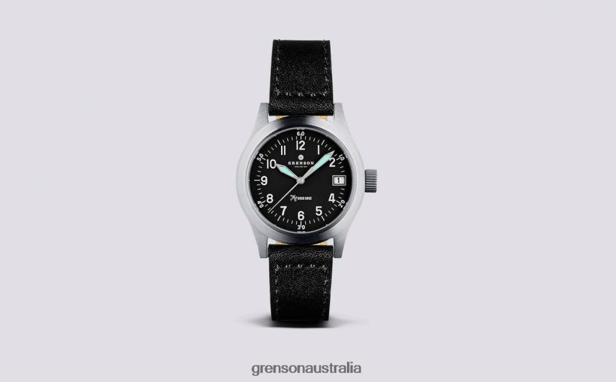 Grenson THE PILOT 37.5 Unisex Soft Watches LFTT6B532
