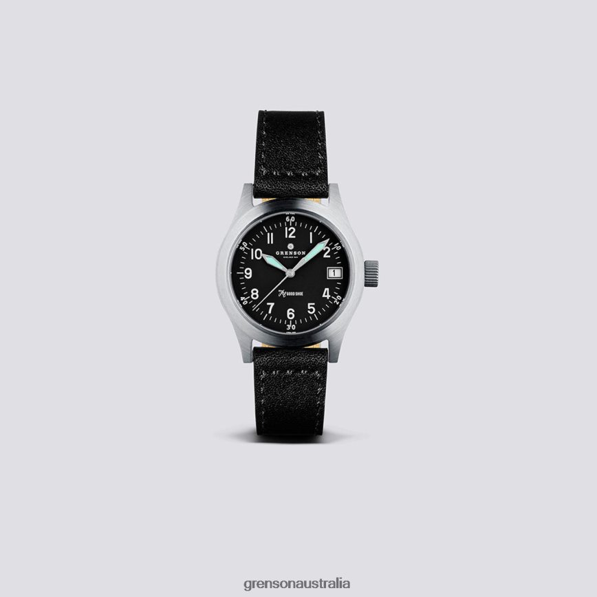 Grenson THE PILOT 37.5 Unisex Soft Watches LFTT6B532