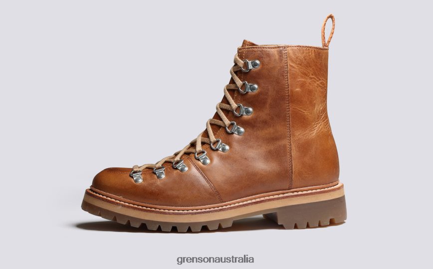 Grenson BRADY Men Natural Boots LFTT6B19