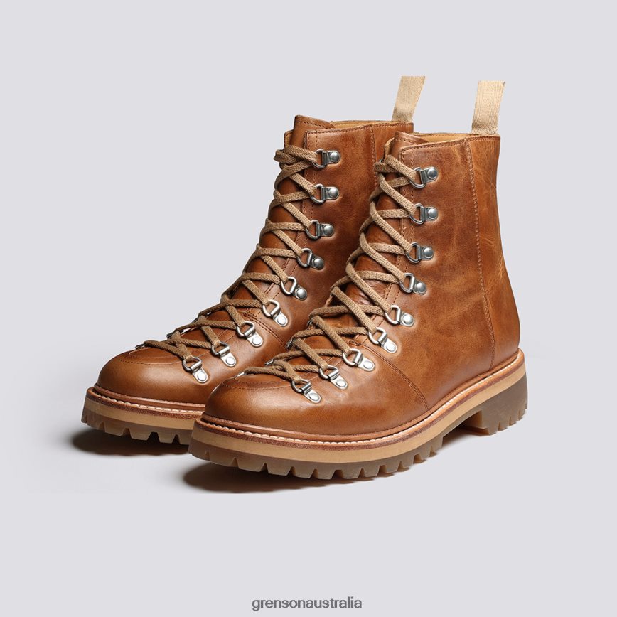 Grenson BRADY Men Natural Boots LFTT6B19