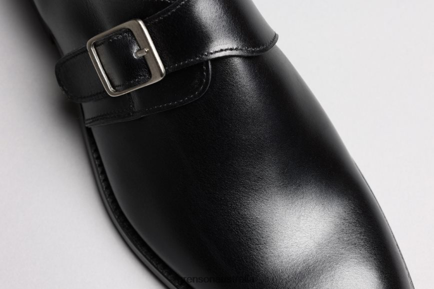 Grenson ARUNDEL Men Black Formal Shoes LFTT6B69