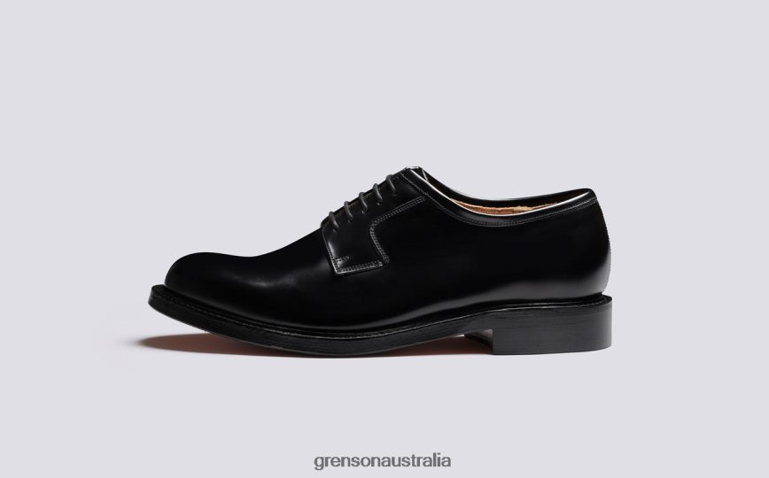 Grenson CAMDEN Men Black Formal Shoes LFTT6B75