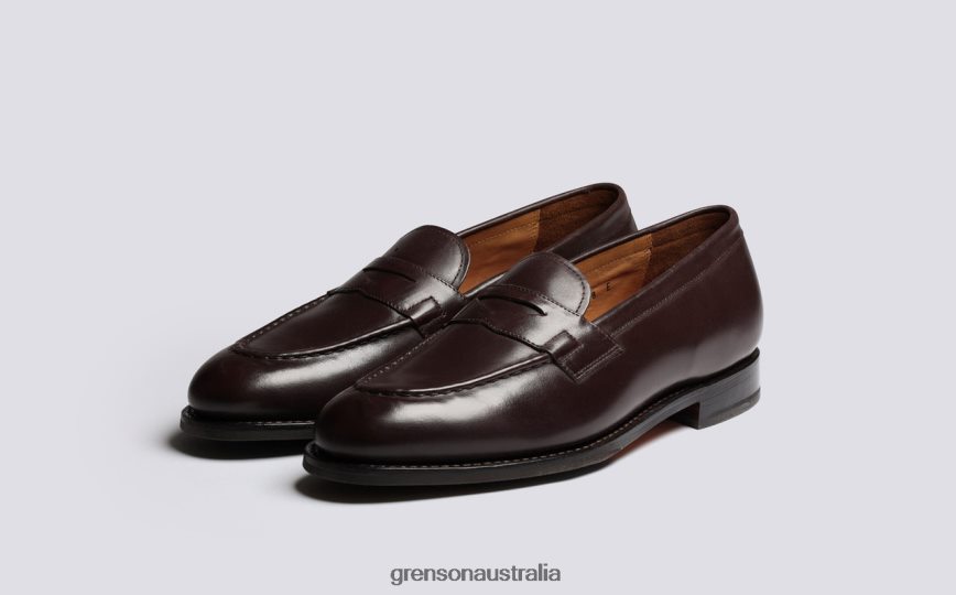 Grenson LLOYD Men Brown Formal Shoes LFTT6B88