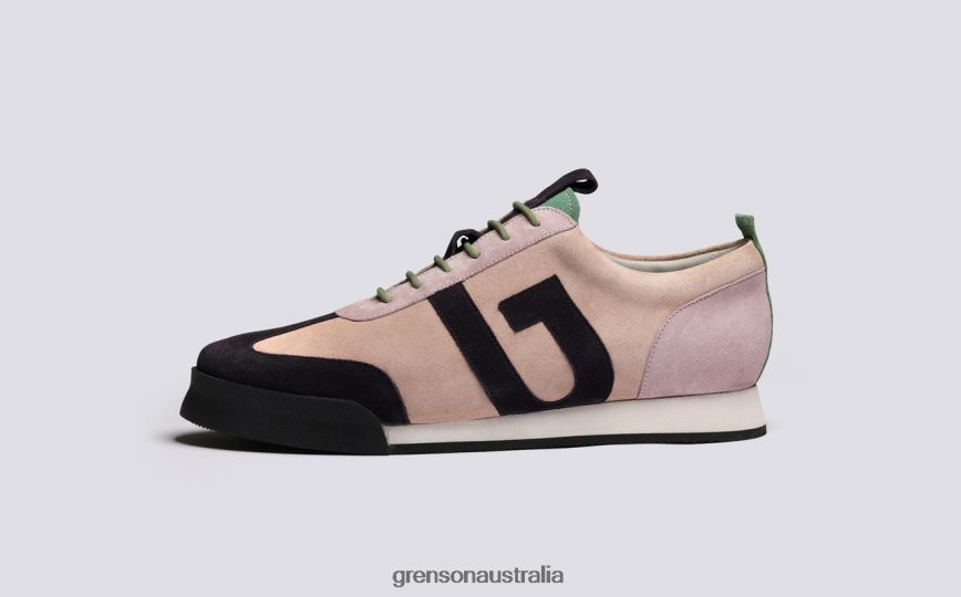 Grenson SNEAKER 51 Men Multi Sneakers LFTT6B189