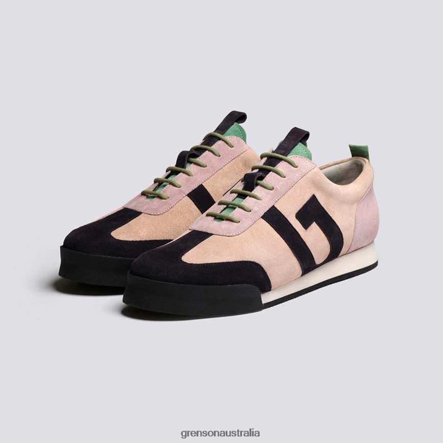 Grenson SNEAKER 51 Men Multi Sneakers LFTT6B189