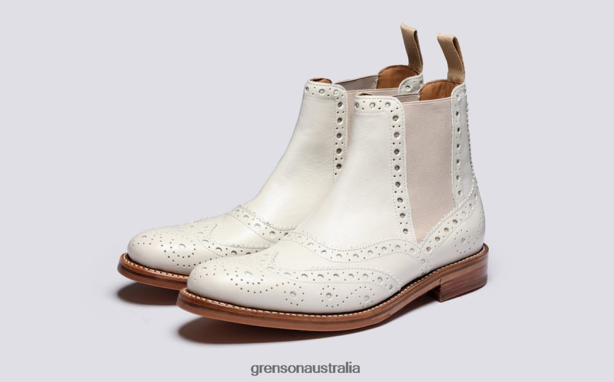 Grenson LIV Women Cloud Boots LFTT6B300