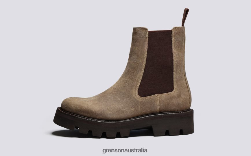 Grenson MILLY Women Mushroom Boots LFTT6B297