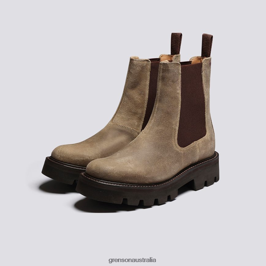 Grenson MILLY Women Mushroom Boots LFTT6B297