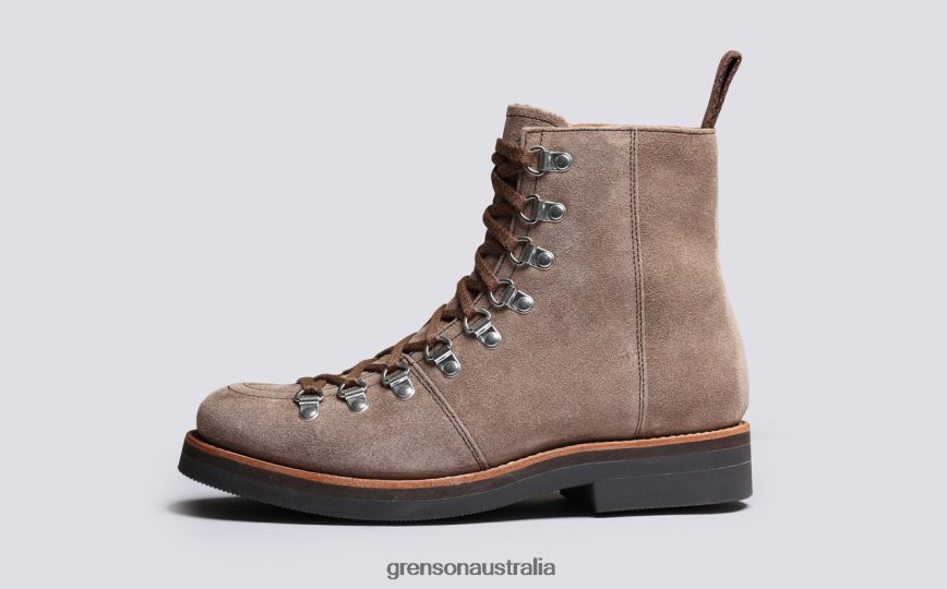 Grenson NANETTE Women Truffle Boots LFTT6B279