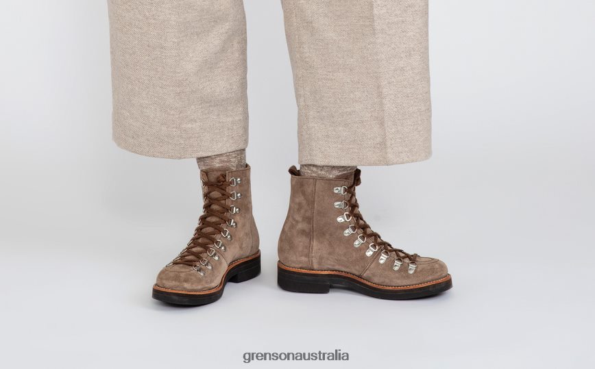 Grenson NANETTE Women Truffle Boots LFTT6B279