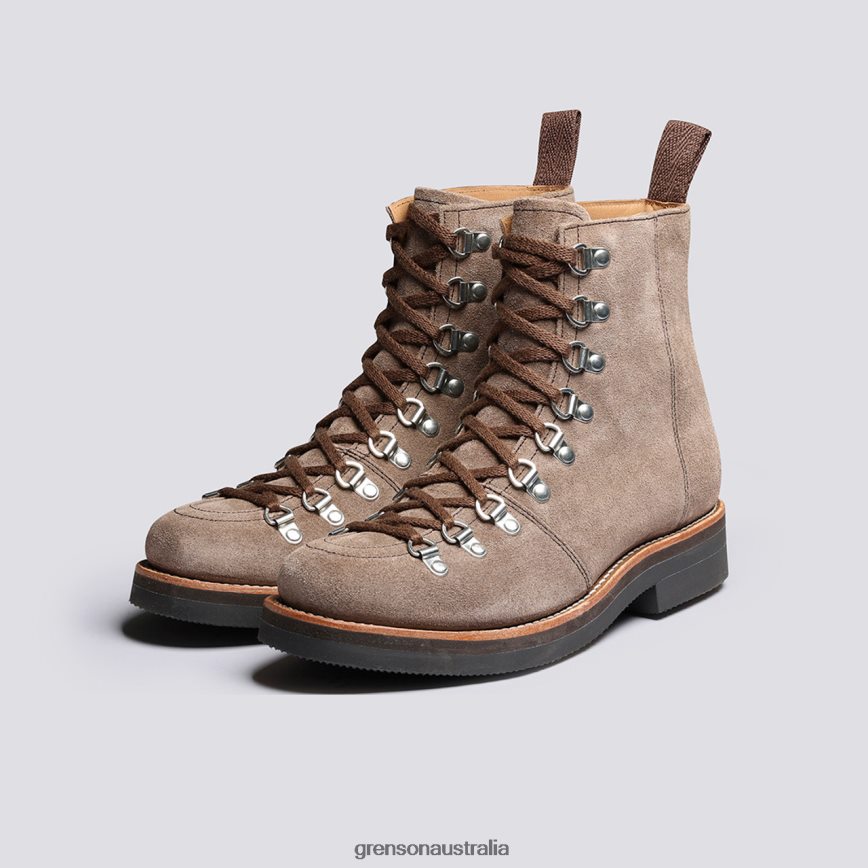 Grenson NANETTE Women Truffle Boots LFTT6B279
