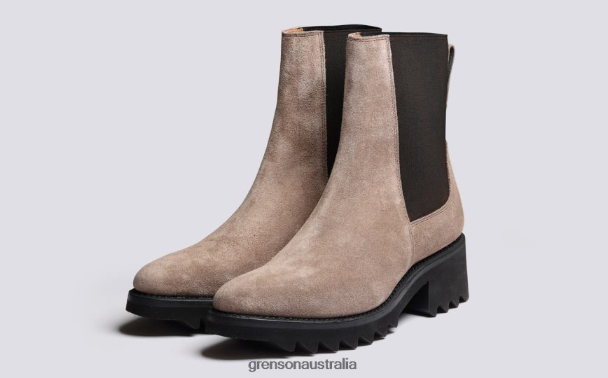Grenson TILLY Women Truffle Boots LFTT6B287