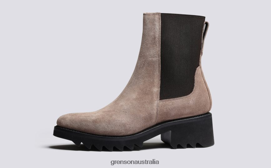 Grenson TILLY Women Truffle Boots LFTT6B287