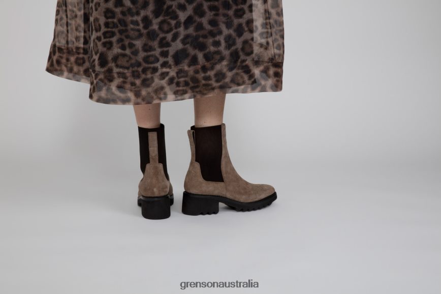 Grenson TILLY Women Truffle Boots LFTT6B287