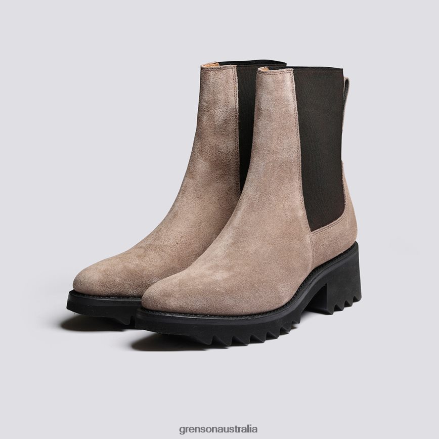 Grenson TILLY Women Truffle Boots LFTT6B287