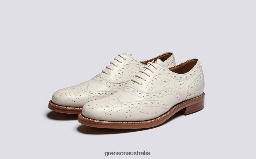 Grenson EVANGELINE Women Cloud Formal Shoes LFTT6B320