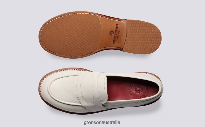 Grenson SUSIE Women Cloud Loafers LFTT6B233