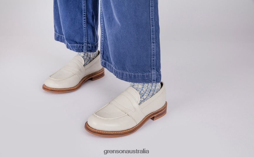 Grenson SUSIE Women Cloud Loafers LFTT6B233