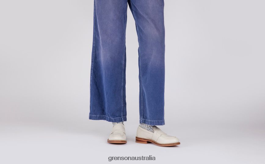 Grenson SUSIE Women Cloud Loafers LFTT6B233